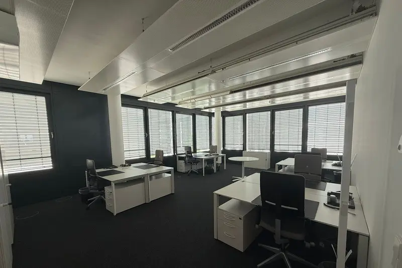 Privates Büro in Frankfurt am Main-Frankfurt-Süd – Bild 7