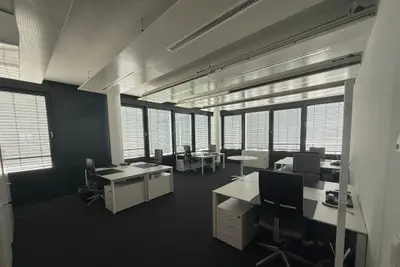 Privates Büro in Frankfurt am Main-Frankfurt-Süd, 12 m², bis 1 Personen - 7
