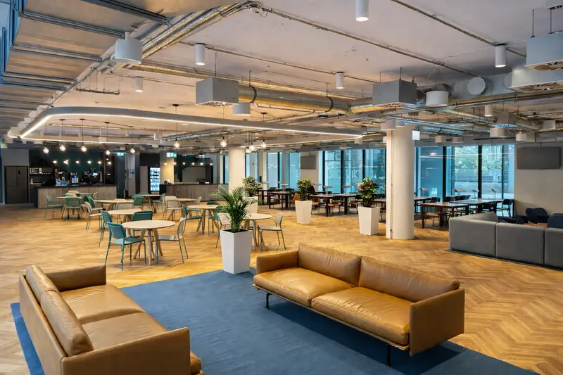 Privates Büro in Frankfurt am Main-Mitte – Bild 4