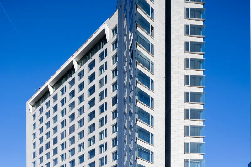 Privates Büro in Frankfurt am Main-Innenstadt – Hauptbild
