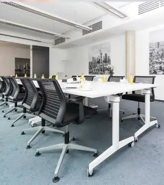 Privates Büro in Frankfurt am Main-Innenstadt – Bild 5