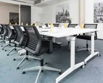 Privates Büro in Frankfurt am Main-Innenstadt, 14 m², bis 2 Personen - 5