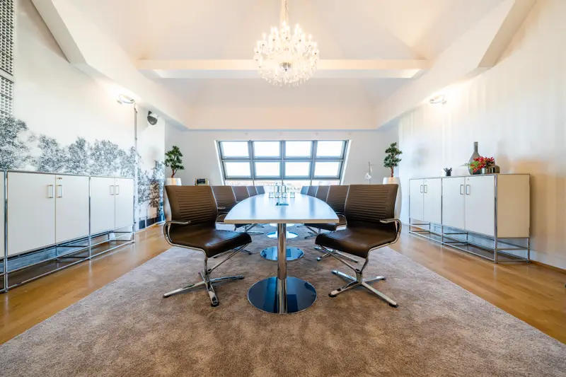 Privates Büro in Berlin-Bezirk Charlottenburg-Wilmersdorf – Bild 5
