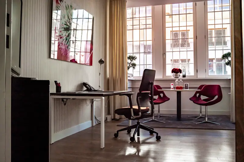 Privates Büro in Berlin-Mitte – Bild 3