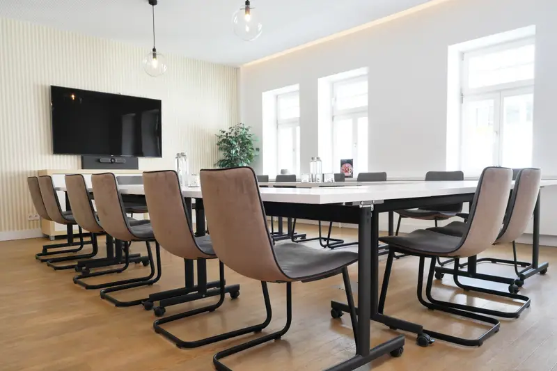 Privates Büro in Berlin-Mitte – Bild 4