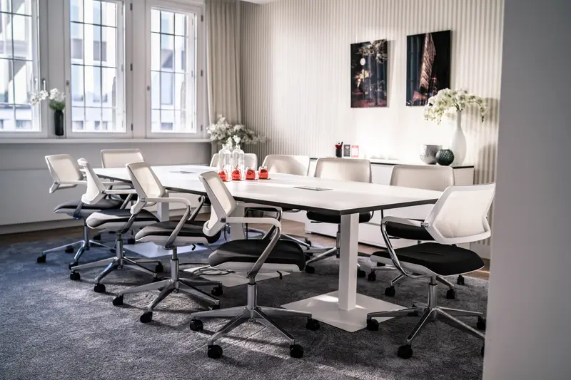 Privates Büro in Berlin-Mitte – Bild 5