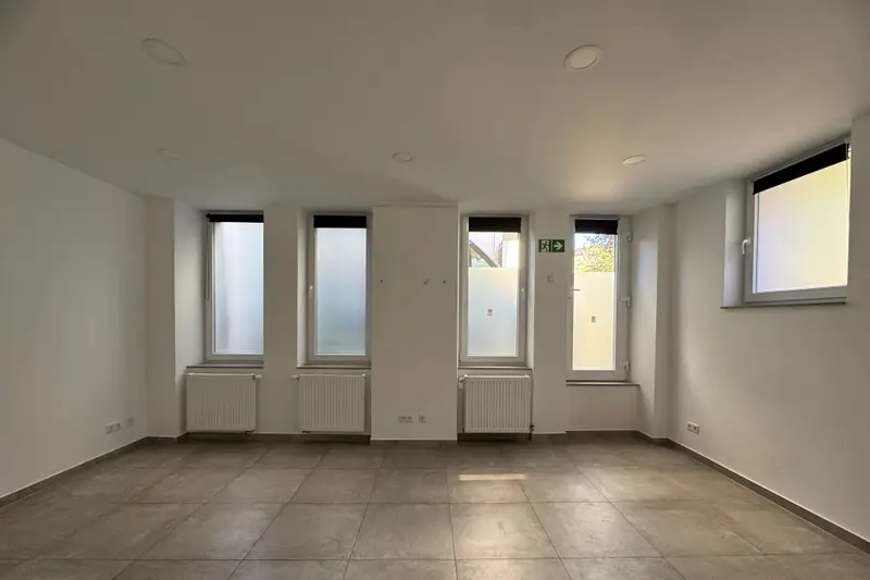 Privates Büro in Stuttgart-Ost – Bild 2