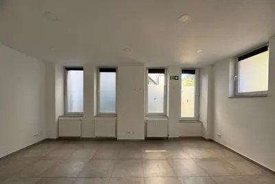 Privates Büro in Stuttgart-Ost, 22 m² - 2