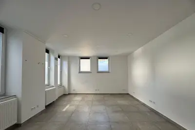 Privates Büro in Stuttgart-Ost, 22 m² - 3