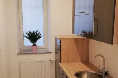 Privates Büro in Stuttgart-Ost, 22 m² - 5