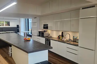 Teambüro in München-Moosach, 22 m², bis 3 Personen - 4