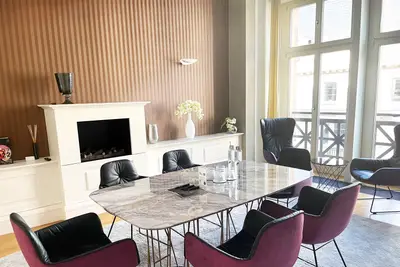 Privates Büro in Berlin-Mitte, 12 m², bis 1 Personen - 3