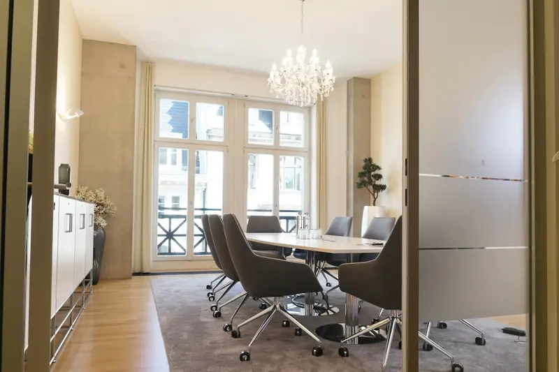 Privates Büro in Berlin-Mitte – Bild 4