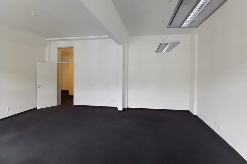 Privates Büro in Leipzig-Mitte – Bild 1