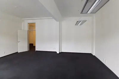 Heller Büroraum in Leipzig zur Untermiete - 1