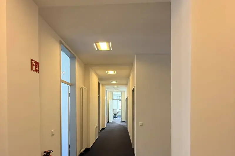 Privates Büro in Leipzig-Mitte – Bild 4