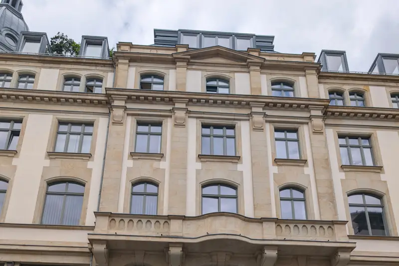 Privates Büro in Leipzig-Mitte – Bild 5