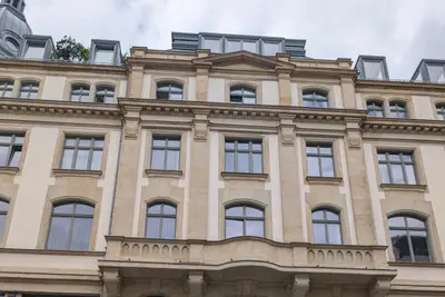 Heller Büroraum in Leipzig zur Untermiete - 5