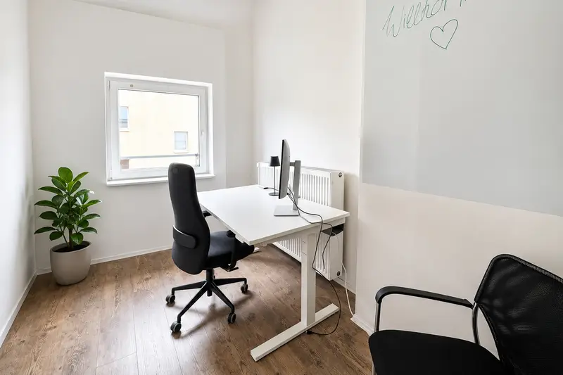 Büro in Berlin-Bezirk Friedrichshain-Kreuzberg – Bild 5