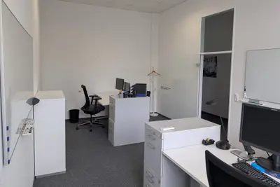 Helle, gut ausgestattete Büros in Marsdorf - 2