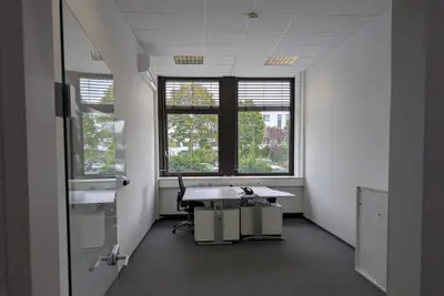 Helle, gut ausgestattete Büros in Marsdorf - 3