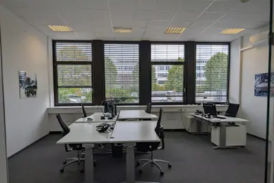 Helle, gut ausgestattete Büros in Marsdorf - 4