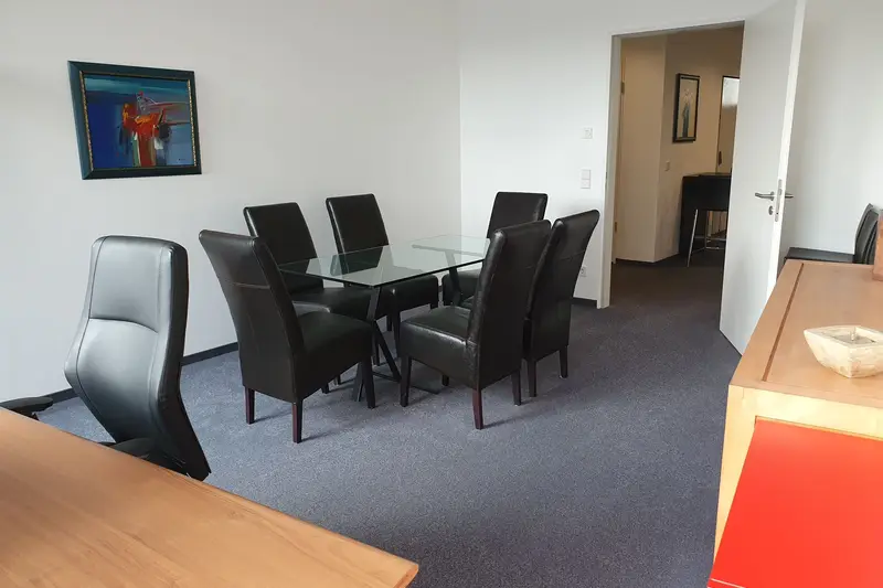 Privates Büro in Düsseldorf-Derendorf – Bild 2