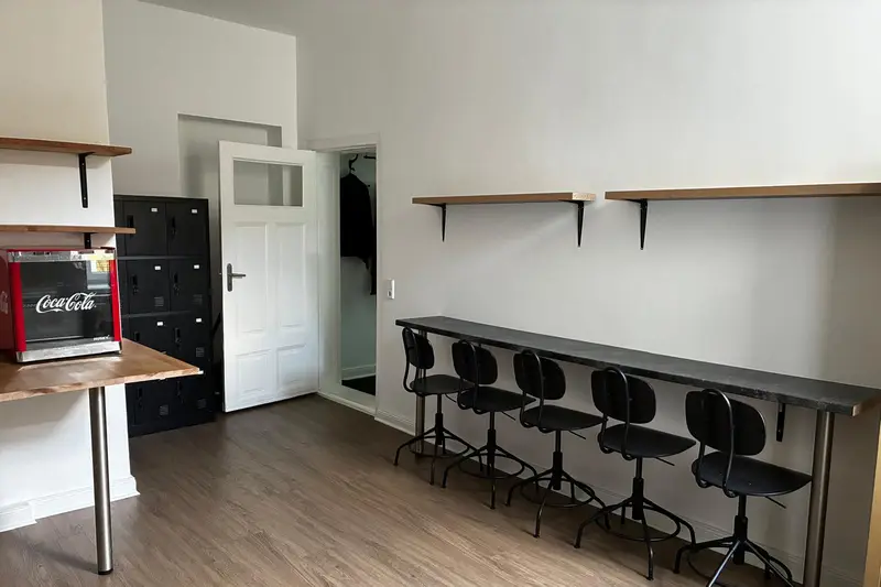 Teambüro in Berlin-Mitte – Bild 2