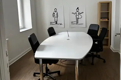 Provisionsfreies Office in Berlin-Mitte | 108 m² | flexibel nutzbar | ab sofort - 3