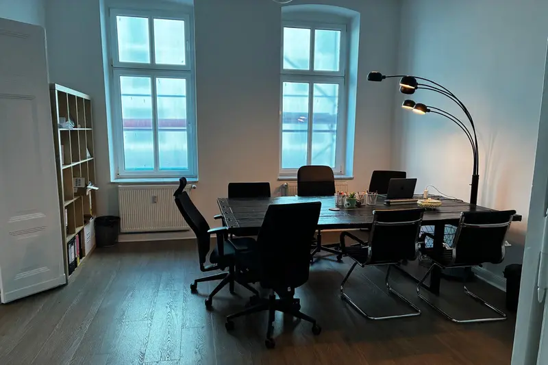Teambüro in Berlin-Mitte – Bild 4