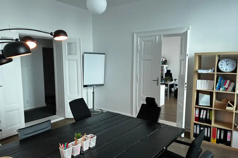 Teambüro in Berlin-Mitte – Bild 5