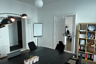 Provisionsfreies Office in Berlin-Mitte | 108 m² | flexibel nutzbar | ab sofort - 5