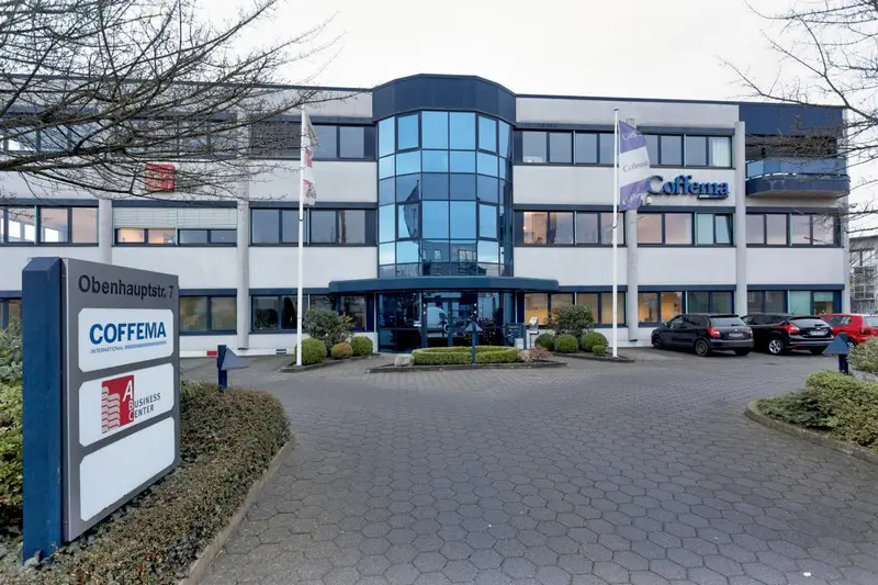 Privates Büro in Hamburg-Nord – Bild 1