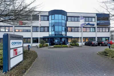 Einzel- & Teambüros im Hamburger Norden Nahe Flughafen - 1