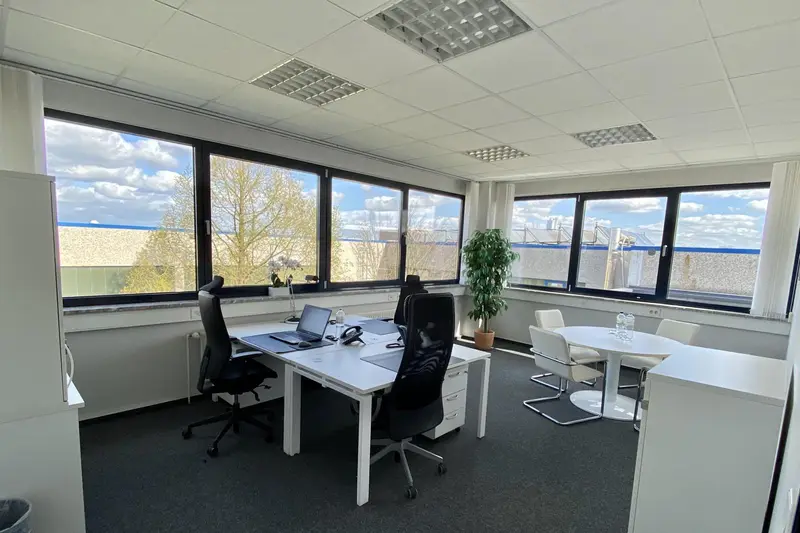 Privates Büro in Hamburg-Nord – Bild 3