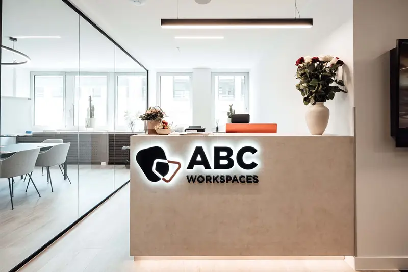 Privates Büro in Köln-Innenstadt – Bild 2