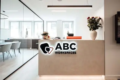 Workspaces in der Innenstadt - 2
