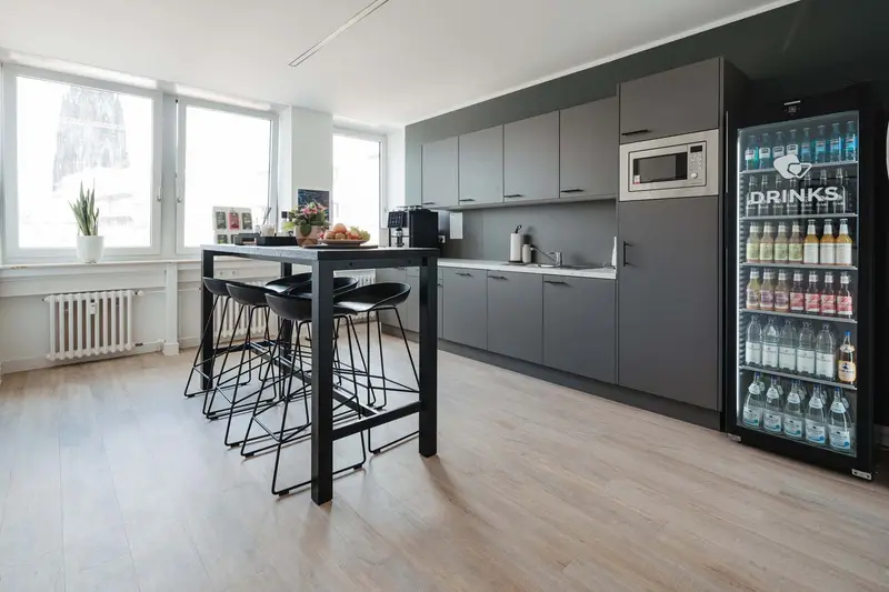 Privates Büro in Köln-Innenstadt – Bild 3