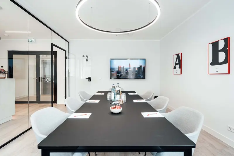 Privates Büro in Köln-Innenstadt – Bild 4