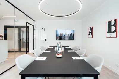 Workspaces in der Innenstadt - 4