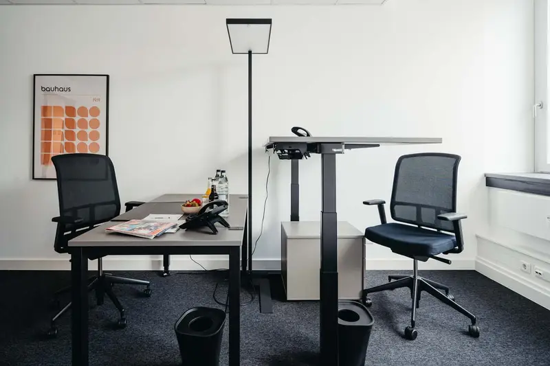 Privates Büro in Köln-Innenstadt – Bild 5