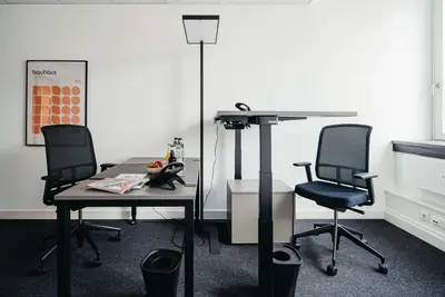 Workspaces in der Innenstadt - 5