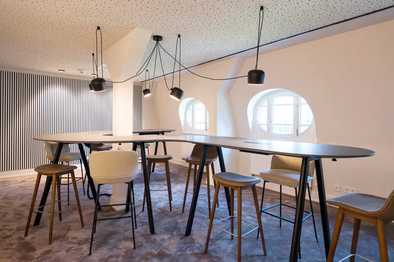Privates Büro in Frankfurt am Main-Innenstadt – Bild 5