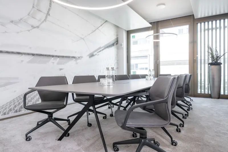 Privates Büro in Stuttgart-Mitte – Bild 3