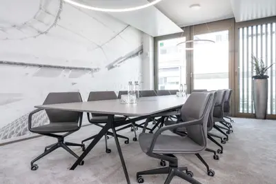 Satellite Office Stuttgart K35 - 3