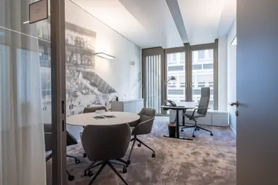 Satellite Office Stuttgart K35 - 4