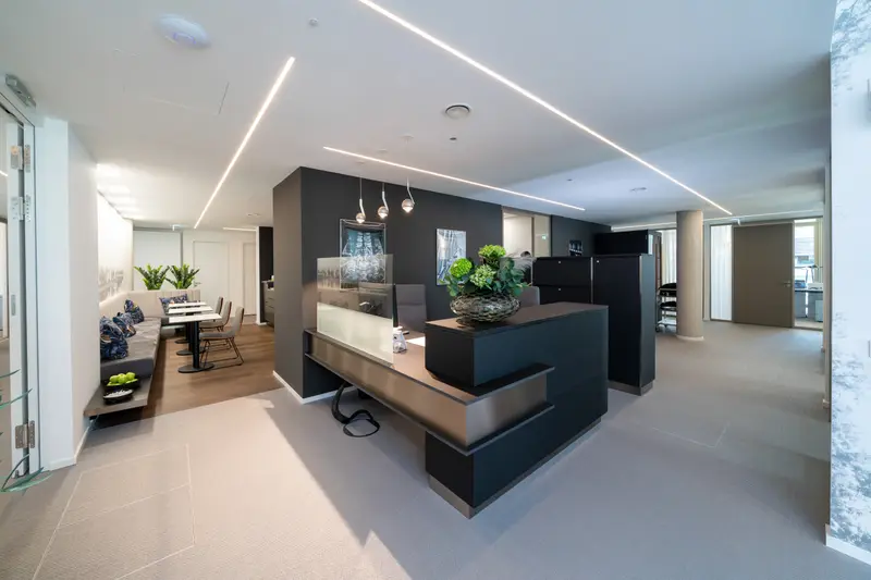 Privates Büro in Stuttgart-Mitte – Bild 5
