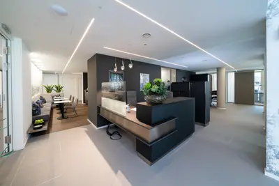 Satellite Office Stuttgart K35 - 5