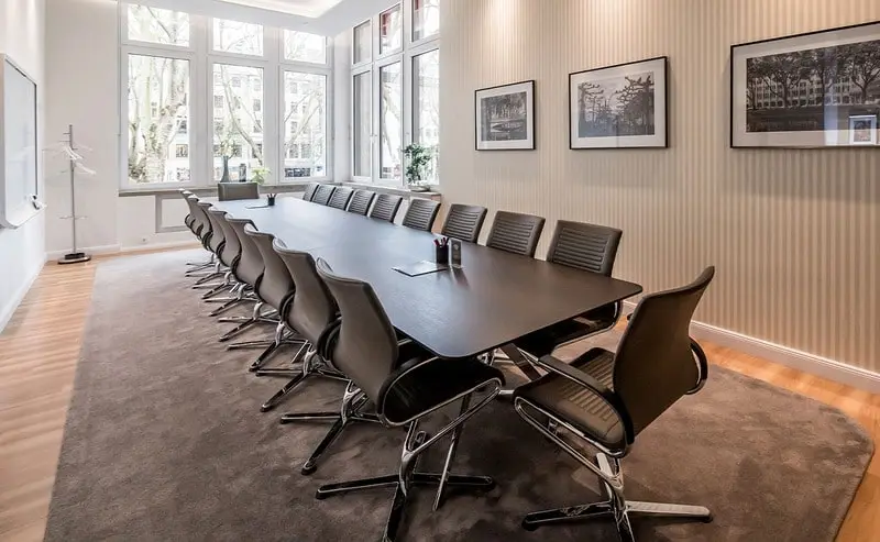 Privates Büro in Düsseldorf-Innenstadt – Bild 2