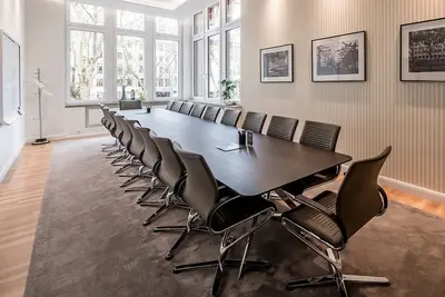 Satellite Office Düsseldorf Girardet Haus - 2